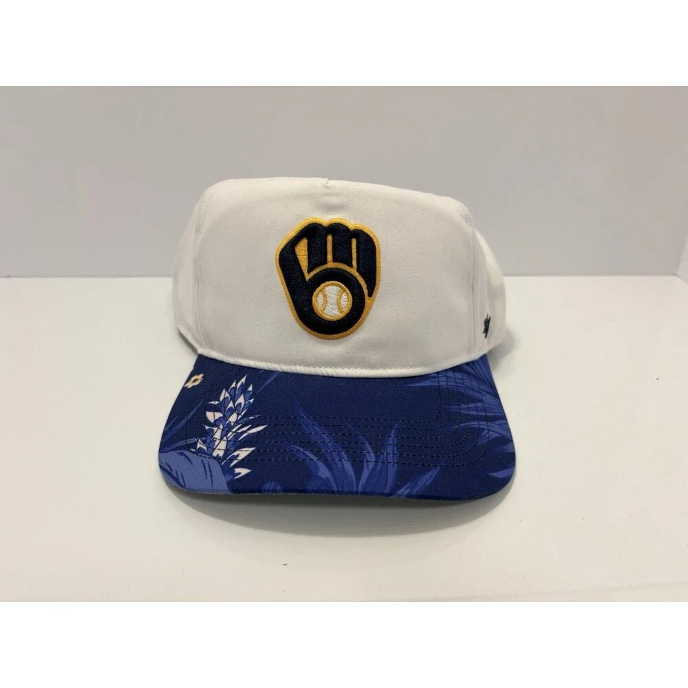 ‘47 Brand milwaukee brewers
